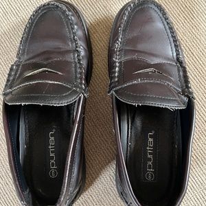 Men’s size 9 Puritan Loafers